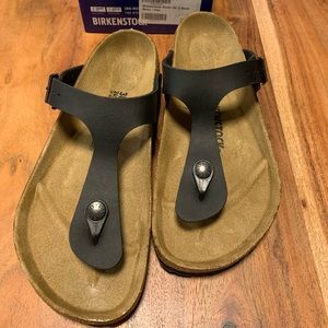 Women’s Birkenstocks